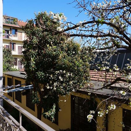 Апартаменти Duomo/Navigli Casa Elegante In Zona Tortona Мілан Екстер'єр фото