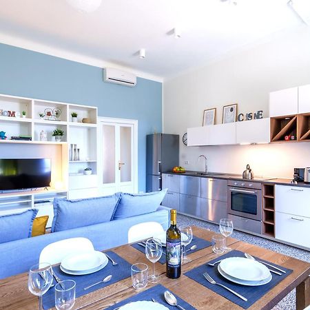 Апартаменти Duomo/Navigli Casa Elegante In Zona Tortona Мілан Екстер'єр фото